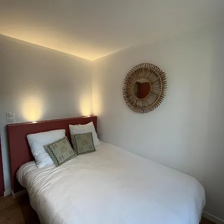 La Maison Du Pin Holiday home Les Salles-de-Castillon