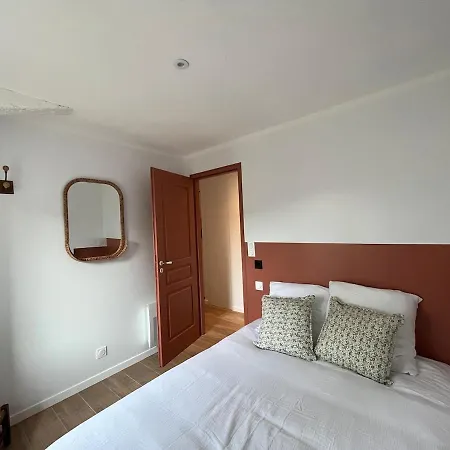 Holiday home La Maison Du Pin