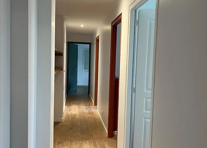 La Maison Du Pin Ferienhaus