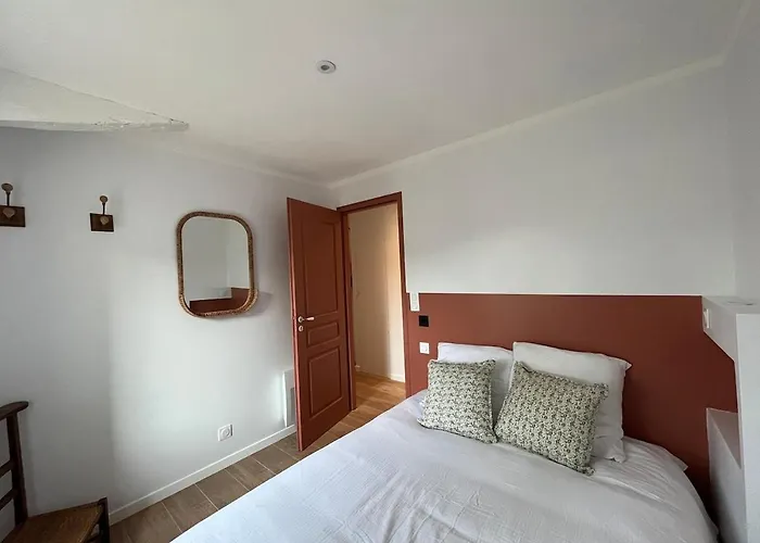 Ferienhaus La Maison Du Pin